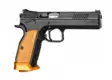 CZ TS2 Orange - Semiautomatic pistols - 0474-0714-SJSNABX - 4