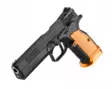 CZ TS2 Orange - Semiautomatic pistols - 0474-0714-SJSNABX - 6
