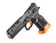 CZ TS 3 Orange OR - Semiautomatic pistols - 0474-0716-NASNUUX - 20