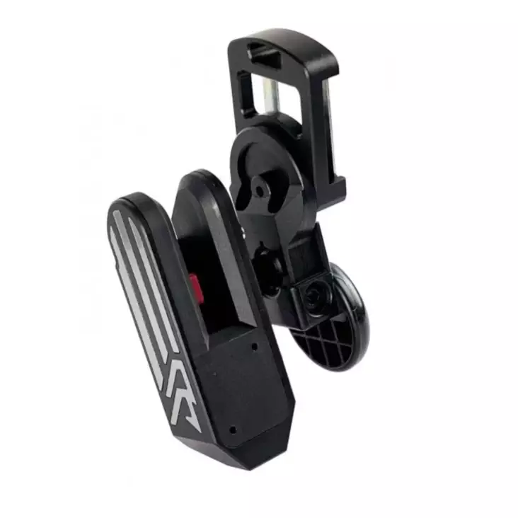 DAA Flex Holsteri RH + A & B Insertit - Pistoolitelineet (IPSC, kisa). - DAA-Flex - 1