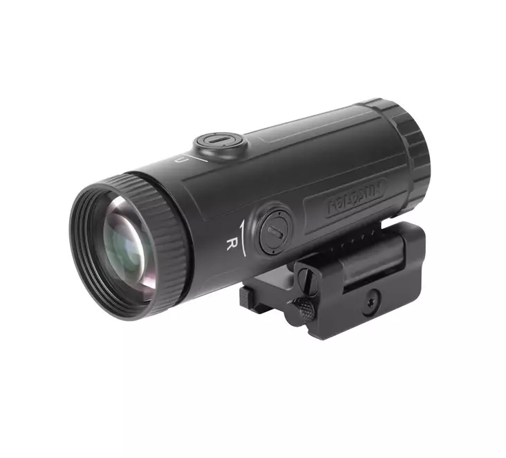 Holosun HM6X 6x Magnifier - Red dot magnifiers - HM6X - 10