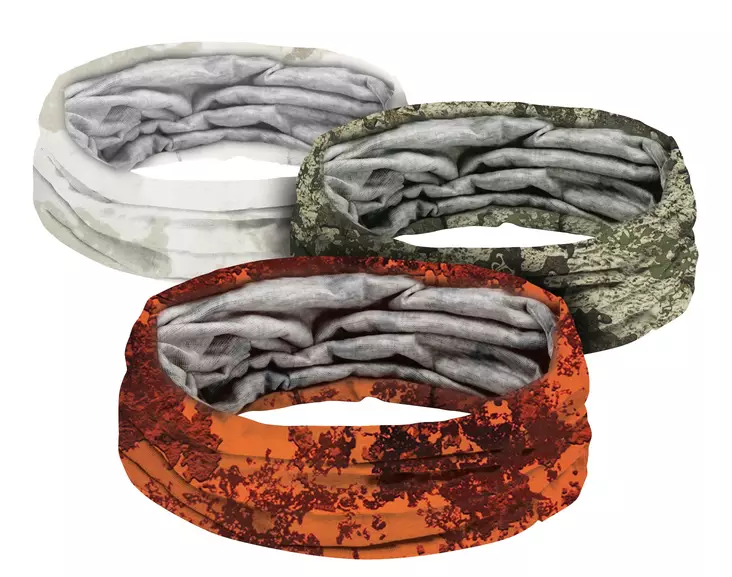 Pinewood - Tuubihuivi 3 pack - Muut asusteet - 1130-000-MIX - 1