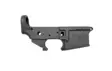 NC AR-15 Stripped Lower Receiver GRY - AR-alarungot ja niiden tarvikkeet - NC-15-LR-GREY - 1