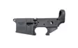 NC AR-15 Stripped Lower Receiver GRY - AR-alarungot ja niiden tarvikkeet - NC-15-LR-GREY - 2