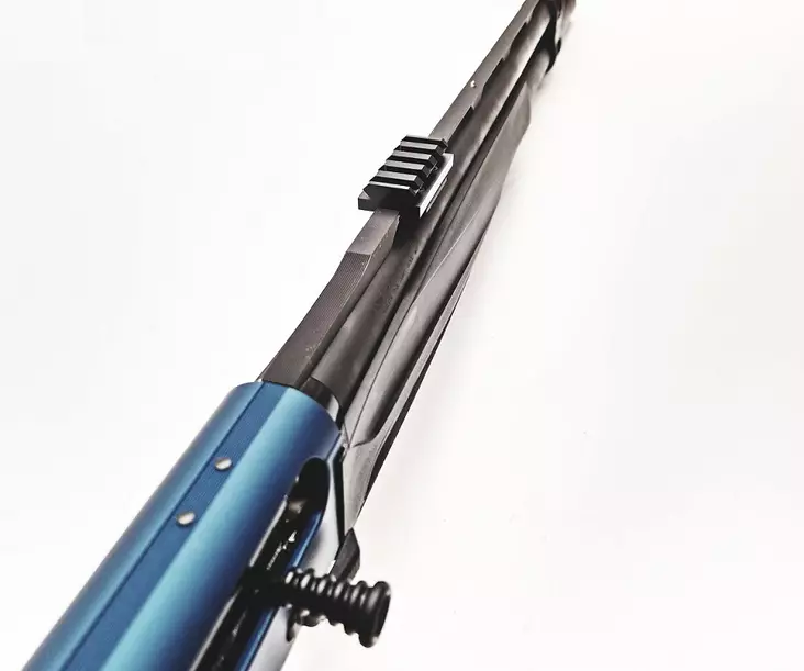 Meadow Creek Mounts Picatinny - Haulikoiden valopistetähtäinjalustat - MC-0017 - 2